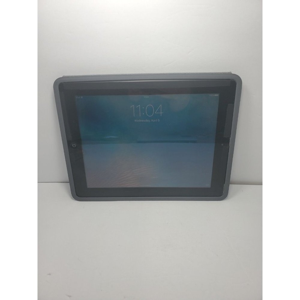 2012 Apple iPad 3 | 3rd Generation | 9.7" Wi-Fi Tablet | 16GB Storage | A1416